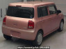 Used 2013 AT suzuki alto-lapin HE22S Image[1]