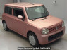 Used 2013 AT suzuki alto-lapin HE22S Image[2]
