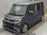 Used 2017 AT daihatsu tanto-custom LA600S Image[0]