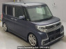 Used 2017 AT daihatsu tanto-custom LA600S Image[2]