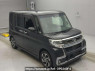 Used 2019 AT daihatsu tanto-custom LA600S Image[2]