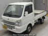 Used 2016 MT suzuki carry-truck DA16T Image[0]
