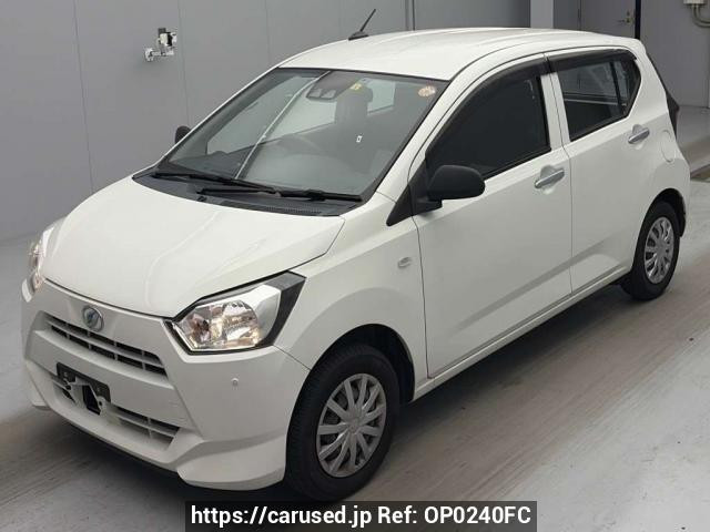 2023 Daihatsu Mira e:S LA350S