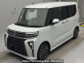 Used 2025 AT daihatsu tanto-custom LA650S Image[0]