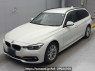 Used 2016 AT bmw 3-series 3D20 Image[0]