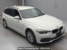 Used 2016 AT bmw 3-series 3D20 Image[2]