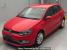 Volkswagen Polo 6RCJZ