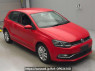 Used 2017 AT volkswagen polo 6RCJZ Image[2]