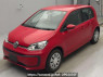 Used 2018 AT volkswagen up AACHY Image[0]