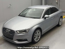 Audi A3 SEDAN 8VCJSL