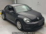 Used 2018 AT volkswagen beetle 16CBZ Image[2]