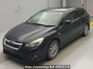 Subaru Impreza Sports GP2