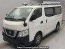 Used 2020 MT nissan nv350-caravan-van VR2E26 Image[0]