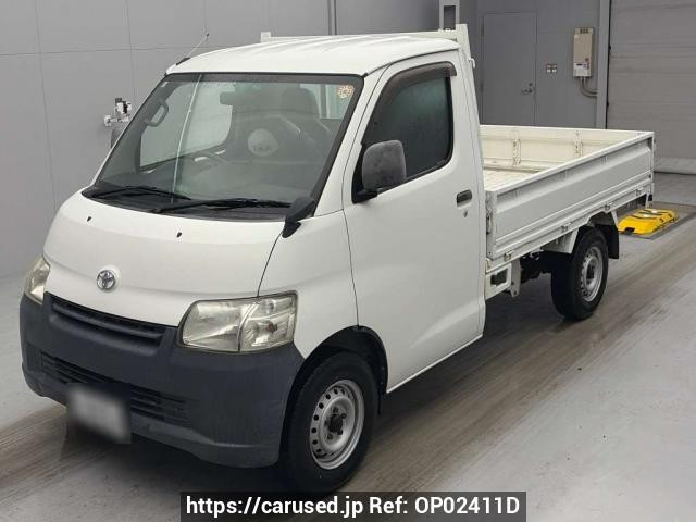 2011 Toyota Townace Truck S402U
