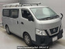 Used 2021 AT nissan nv350-caravan-van VR2E26 Image[2]