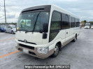 Toyota Coaster XZB70
