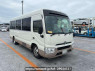 Used 2018 AT toyota coaster XZB70 Image[2]