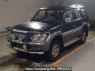 Used 1996 AT toyota land-cruiser-prado KZJ95W Image[0]