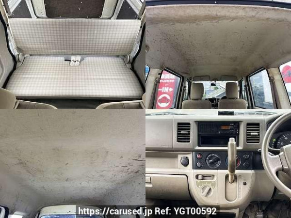 Used 2014 AT nissan nv100-clipper HBD-DR64V Image[6]