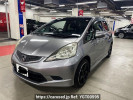 Honda Fit DBA-GE8