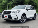 Subaru Forester DBA-SJG