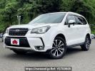 Subaru Forester DBA-SJG