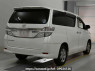 Used 2012 AT toyota vellfire ANH25W Image[1]