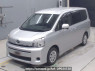 Used 2012 AT toyota voxy ZRR70G Image[0]