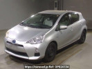 Toyota Aqua NHP10