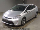 Toyota Prius ZVW30