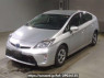 Used 2015 AT toyota prius ZVW30 Image[0]