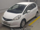 Honda Fit GE6