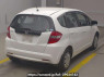 Used 2013 AT honda fit GE6 Image[1]