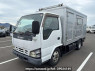 Used 2006 MT isuzu elf-truck NKR81N Image[0]