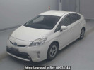 Toyota Prius ZVW30