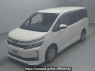 Used 2016 AT toyota voxy ZRR85G Image[0]