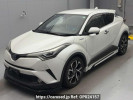 Toyota C-HR ZYX10