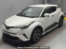 Used 2017 AT toyota c-hr ZYX10 Image[0]