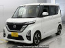Used 2022 AT nissan roox B45A Image[0]
