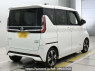 Used 2022 AT nissan roox B45A Image[1]