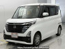 Used 2023 AT nissan roox B44A Image[0]