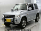 Mitsubishi Pajero Mini H58A