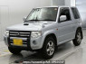 Used 2012 AT mitsubishi pajero-mini H58A Image[0]