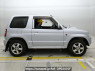 Used 2012 AT mitsubishi pajero-mini H58A Image[2]
