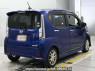 Used 2018 AT daihatsu move-custom LA150S Image[1]