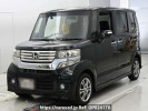 Honda N-Box+ Custom JF1