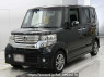 Used 2013 AT honda n-box-plus-custom JF1 Image[0]