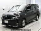 Toyota Voxy ZWR80G