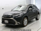 Toyota Corolla Cross ZSG10