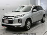 Used 2021 AT mitsubishi rvr GA4W Image[0]
